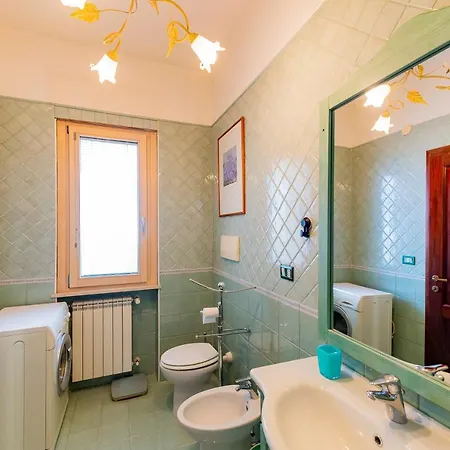 Colli - Penthouse With Sea View & Parking! Apartament