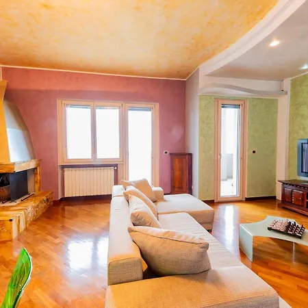 Apartament Colli - Penthouse With Sea View & Parking! *