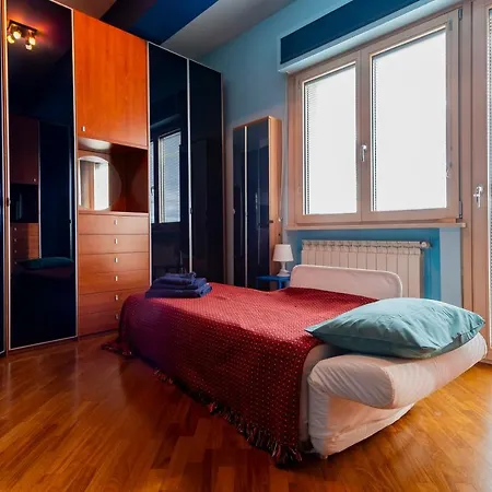 Apartment Colli - Penthouse With Sea View & Parking! *