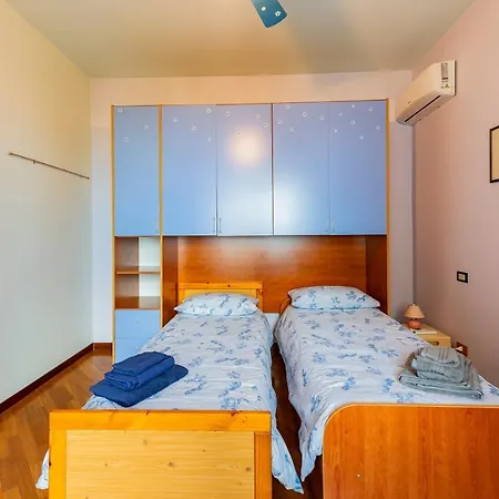 Colli - Penthouse With Sea View & Parking! Apartment *