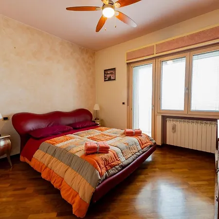 Apartamento Colli - Penthouse With Sea View & Parking! Pescara