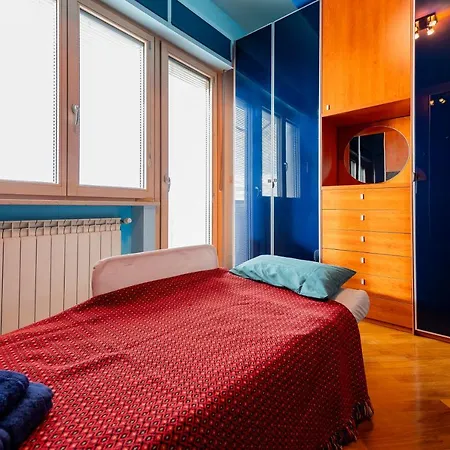 Colli - Penthouse With Sea View & Parking! Apartamento