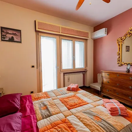 Colli - Penthouse With Sea View & Parking! Pescara