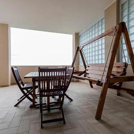 Colli - Penthouse With Sea View & Parking! * Pescara