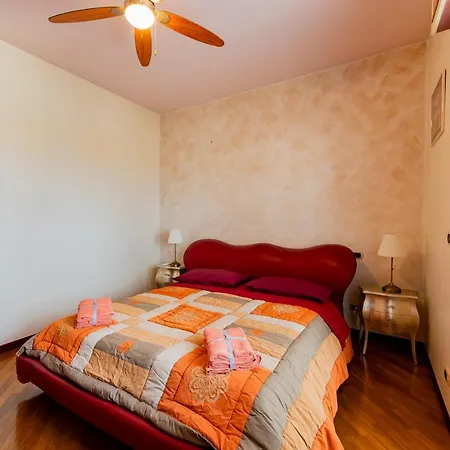 Colli - Penthouse With Sea View & Parking! Apartment Pescara