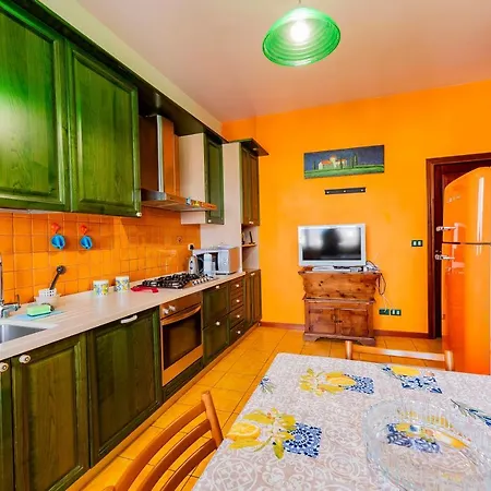 Apartment Colli - Penthouse With Sea View & Parking! Pescara