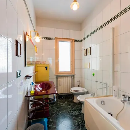 Colli - Penthouse With Sea View & Parking! Apartment