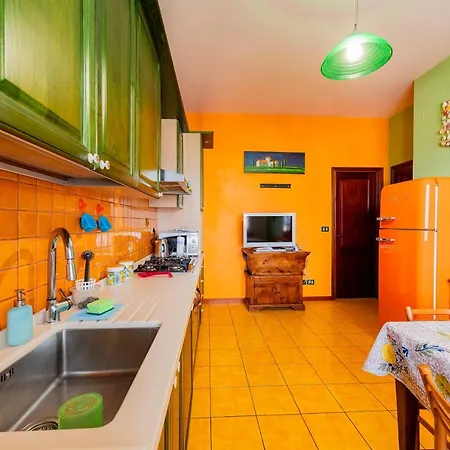 Colli - Penthouse With Sea View & Parking! *