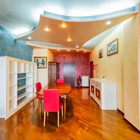 Colli - Penthouse With Sea View & Parking! Lejlighed *