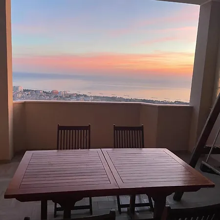 Lejlighed Colli - Penthouse With Sea View & Parking! *